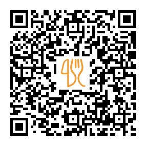 QR-code link para o menu de The Olive Tree Cafe