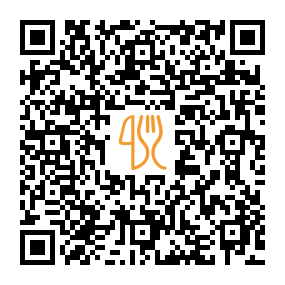 QR-code link para o menu de The Bistro Eat. Drink. Connect.