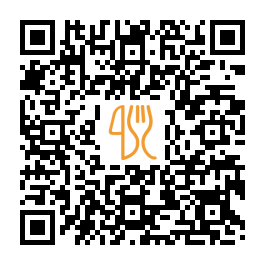 QR-code link para o menu de Being Asian