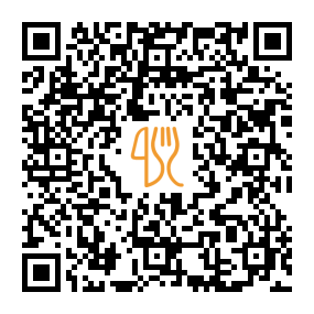 QR-code link para o menu de Dapur Sania