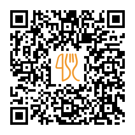 QR-code link para o menu de Maxim Burger