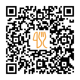 QR-code link para o menu de Piney Woods Game Club