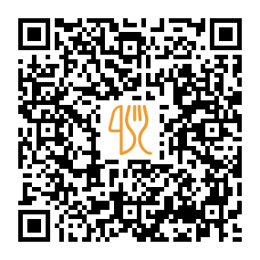 QR-code link para o menu de Hung House