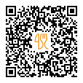 QR-code link para o menu de Khyber Pass