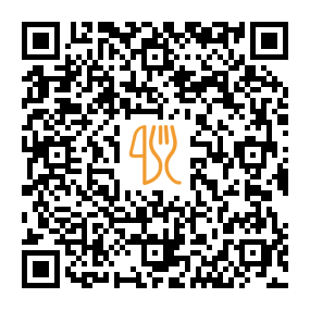 QR-code link para o menu de Upper Crust Cafe