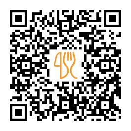 QR-code link para o menu de Mojo Day