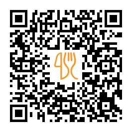 QR-code link para o menu de The Araku