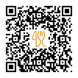 QR-code link para o menu de Cafe W