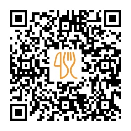 QR-code link para o menu de Cafe 245 Heathcote