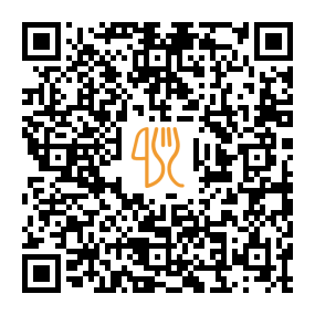 QR-code link para o menu de Hair To Toe