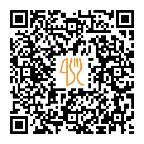 QR-code link para o menu de Veggie Island