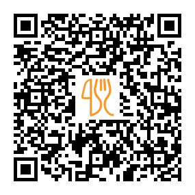 QR-code link para o menu de Taste Bud's