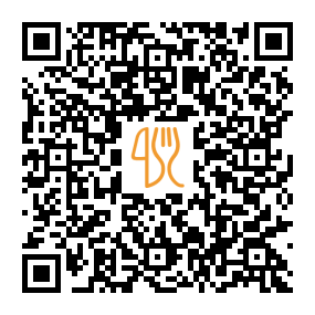 QR-code link para o menu de Greens Beans Cornbread
