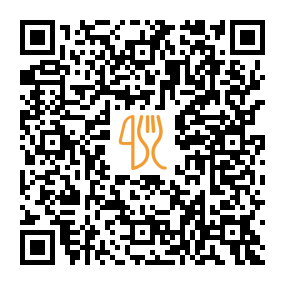 QR-code link para o menu de The Olympia Cafe