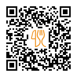 QR-code link para o menu de Fruen