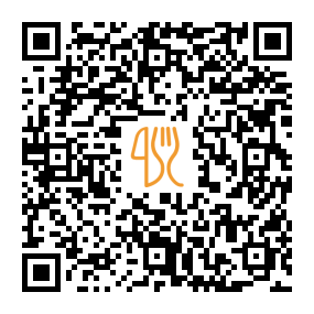 QR-code link para o menu de The South City Food