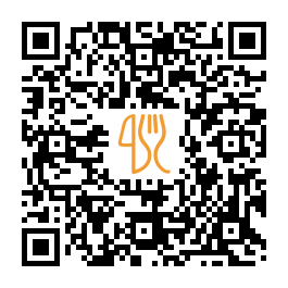 QR-code link para o menu de Hong Sing