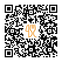 QR-code link para o menu de The Waterwheel