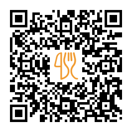 QR-code link para o menu de Sher-a-kebab