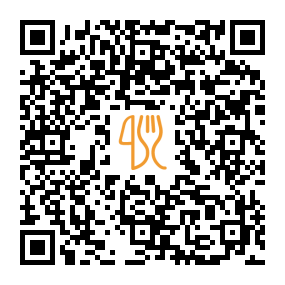 QR-code link para o menu de Juice It Up!