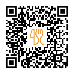 QR-code link para o menu de CaĞ Kebap