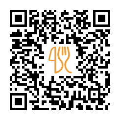 QR-code link para o menu de Ttom's Kitchen