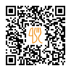 QR-code link para o menu de Pizz Burger