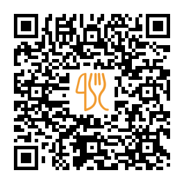 QR-code link para o menu de Big Sky Steakhouse