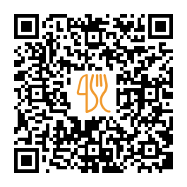 QR-code link para o menu de Hot Grill