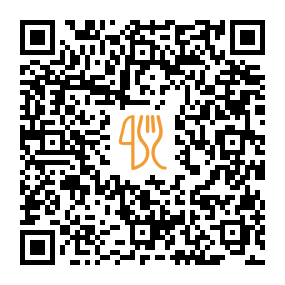 QR-code link para o menu de The Babar Biryani