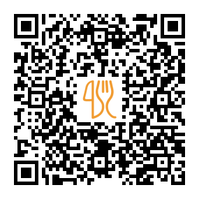 QR-code link para o menu de The Fish Hub