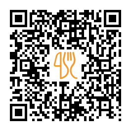 QR-code link para o menu de Thyme For Tea Tearooms