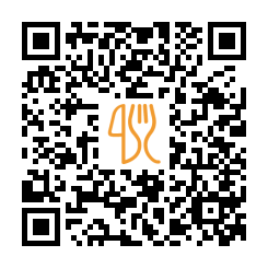 QR-code link para o menu de Victor's Fish