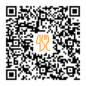 QR-code link para o menu de Saha Tiffin Stall