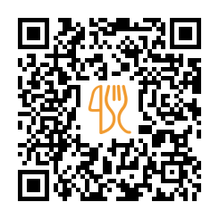 QR-code link para o menu de Pizz'a Chris