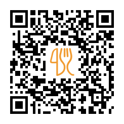 QR-code link para o menu de Fjærkroa