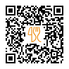 QR-code link para o menu de Cafe De Metz