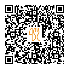 QR-code link para o menu de The Burger Queen