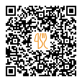 QR-code link para o menu de Noggins Hair Studio