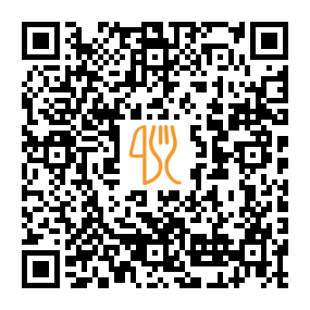 QR-code link para o menu de Golden Touch Salon