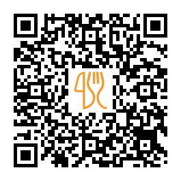 QR-code link para o menu de Flaming Grill