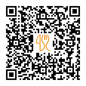 QR-code link para o menu de Flirt Nail Lounge