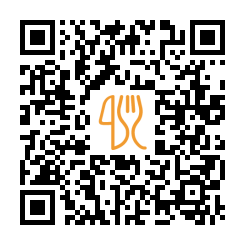 QR-code link para o menu de The Hob