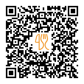 QR-code link para o menu de The Red Velvet Bakery