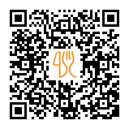 QR-code link para o menu de Cafe Fin