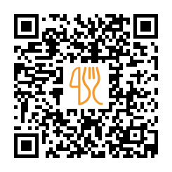 QR-code link para o menu de Taboosh Shisha