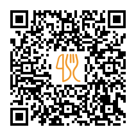 QR-code link para o menu de Rhuddlan Spice Hut