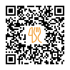 QR-code link para o menu de Așiyan Pizza