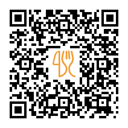 QR-code link para o menu de Canyon Grill