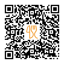 QR-code link para o menu de Chevy Burger